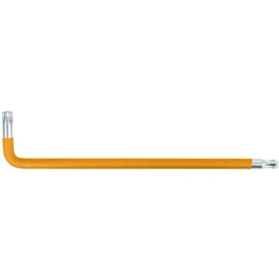 Imagen de KS TOOLS 151.4278 Atornillador acodado Torx 207, 41 T45