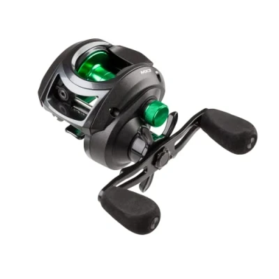 Imagen de Mitchell MX3 Baitcasting Carrete rotonda
