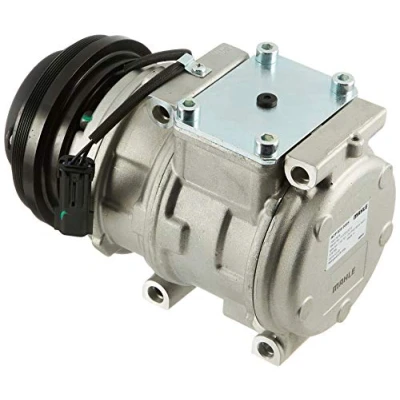 Imagen de MAHLE ORIGINAL ACP 835 000S Compresor de Aire Acondicionado 10PA17C 12 PAG 46 R 134 a JEEP: Cherokee II, Grand I
