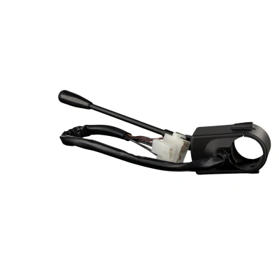Imagen de FEBI BILSTEIN 15874 Interruptor de luz intermitente