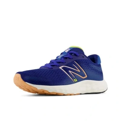 Imagen de New Balance 520V8 Zapatillas running asfalto, Mujer, Talla: 40, Blue Tela/tejido sintético