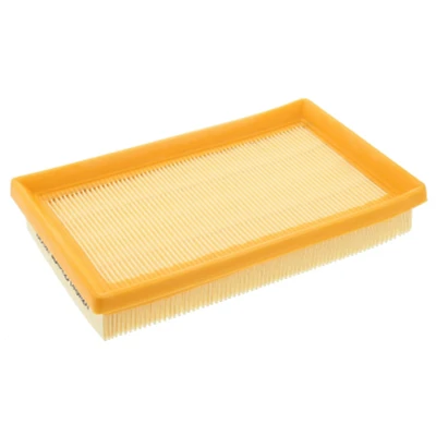 Imagen de MAPCO 60447 Filtro de aire 37 135 225 rectangular Cartucho filtrante FIAT: Seicento / 600 Hatchback, Panda I Cinquecento
