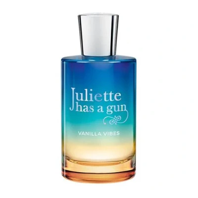 Imagen de Juliette Has a Gun Vanilla Vibes Eau de Parfum 100 ml
