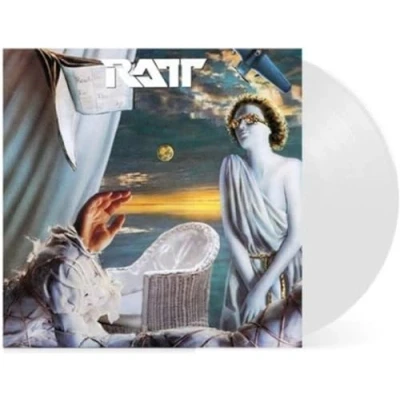 Imagen de Reach For The Sky [Vinilo]