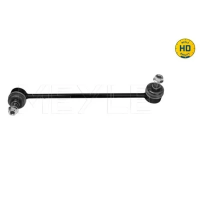Imagen de MEYLE 316 050 0175 Barra oscilante, suspensión de ruedas debajo, Eje delantero, izquierda Brazo oscilante transversal Aluminio