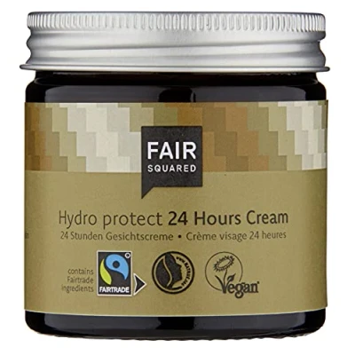 Imagen de Fair Squared Crema Hidratante Hydro Protectora 24H Argan 50Ml. 50 ml