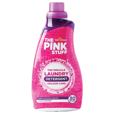 Imagen de THE PINK STUFF SPRAY ROSE VINEGAR