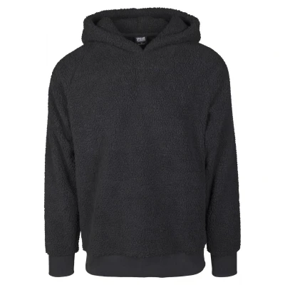 Imagen de Urban Classics Sudadera, Hombre, Talla: Small, Black