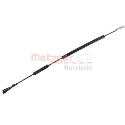 Imagen de METZGER 3160006 Cable de accionamiento, desbloqueo puerta OPEL: Corsa D Hatchback norauto, oscaro, mister auto