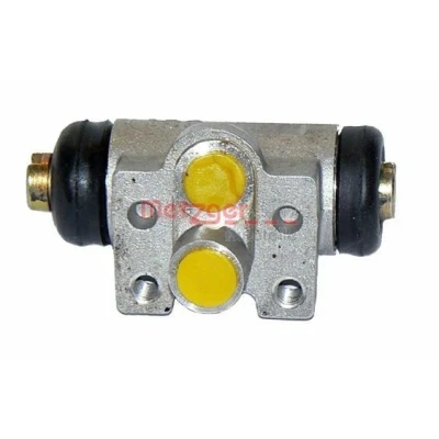 Imagen de METZGER 101 826 Bombin de Freno 19,05 Eje trasero, derecha CIFAM SUZUKI: Jimny SUV