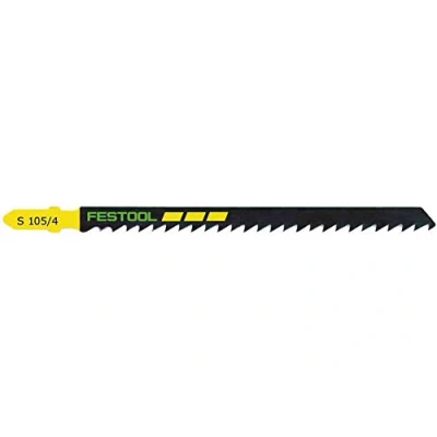 Imagen de Festool Hoja de calar S 105/4/5 Wood Basic