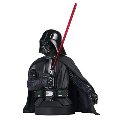 Imagen de Diamond Select Toys Star Wars A New Hope Darth Vader 1/6 Scale Bust (Mar212000)