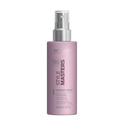 Imagen de Revlon Style Masters Memory Spray 150 ml