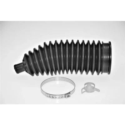 Imagen de SPIDAN 84212 Fuelle de Dirección Termoplástico para abrazadera cables, acero fino, con válvula ventilación CITROËN: DS5 Hatchback