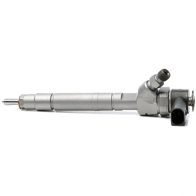 Imagen de METZGER ORIGINAL ERSATZTEIL 0870058 Inyector Common Rail (CR) Repuesto debe codificarse con equipo de autodiagnóstico OBD junta anular