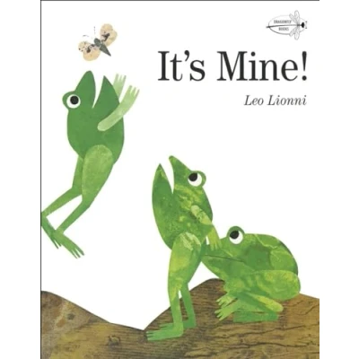Imagen de It S Mine!