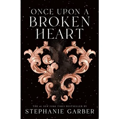 Imagen de Once Upon A Broken Heart (once #1)
