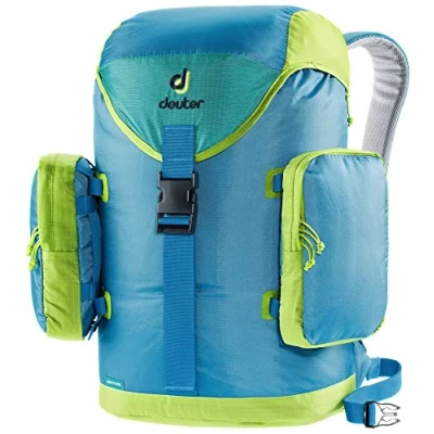 Imagen de Deuter Mochila azurepetrol, Talla: One Size, Azure petrol