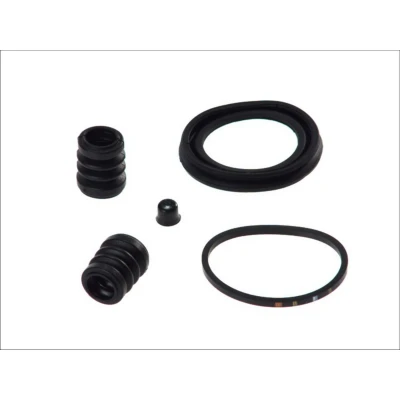 Imagen de AUTOFREN SEINSA D4639 Kit de Reparación Frenos Eje delantero 52 CHEVROLET: Kalos Hatchback, Aveo / Hatchback