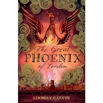 Imagen de The Great Phoenix Of London