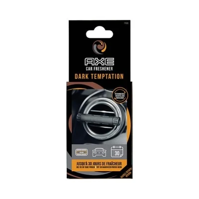 Imagen de AXE Dark Temptation Alu.Refill.Vent 71033 Ambientador Embalaje Blister