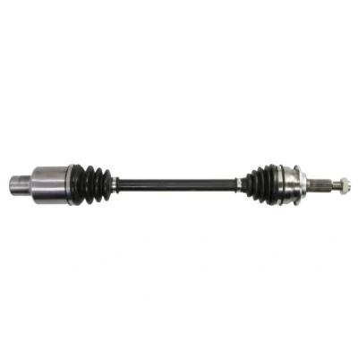 Imagen de PASCAL G28021PC Árbol de transmisión Eje delantero, derecha 607 SUZUKI: SWIFT 3