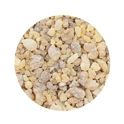 Imagen de NKlaus 100g Incienso Indio Guisante pequeño Resina de balsámico Picante Boswellia serrata 1470