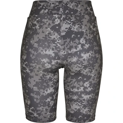 Imagen de Urban Classics TECH Cycle Shorts, Mujer, Talla: 29, Olive