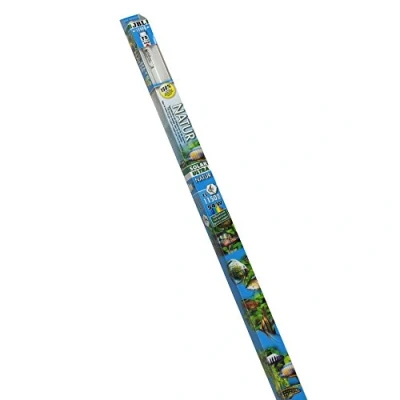 Imagen de JBL 616730 Tubo Fluorescente T5 con Luz Natural de Espectro Ultra, 54 w, 1150 mm