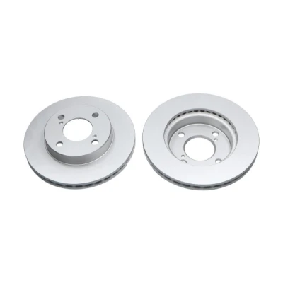 Imagen de KAVO PARTS Disco de freno SUZUKI: Ignis III 231mm 20mm 4 100mm ventilado revestido BR 8752 C 5531162R00 Discos freno,