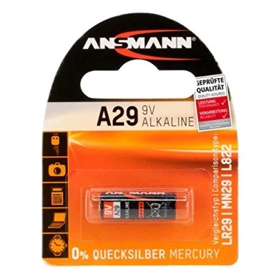 Imagen de Ansmann A 29