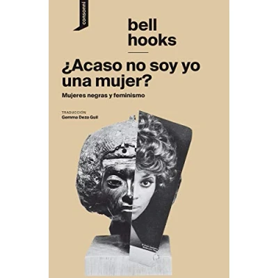 Imagen de ¿Acaso no soy yo una mujer? (2ª ED): Mujeres negras y feminismo: 8 (EL ORIGEN DEL MUNDO)