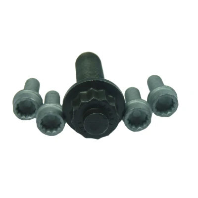Imagen de CORTECO 80001265 Kit tornillos, cigüeñal polea AUDI: A4 B5 Berlina, Avant