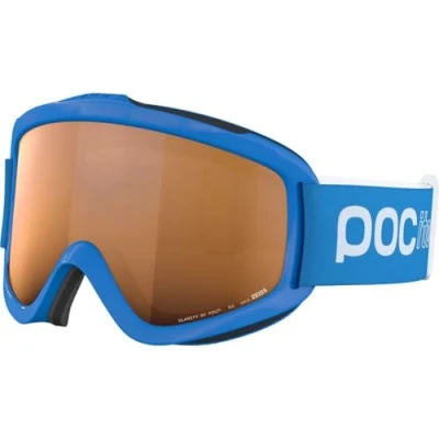 Imagen de POC Pocito Iris Ski Google for Kids That Gives Comfort, Security and a Wide Field of View