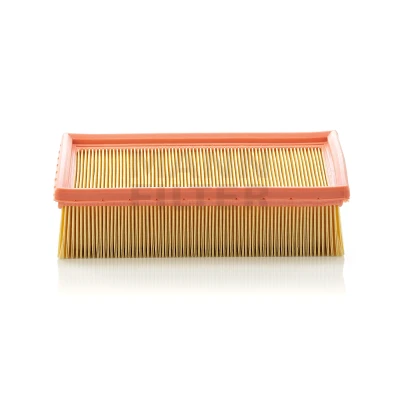 Imagen de MANN FILTER C 24 105 Filtro de aire 57 176 235 Cartucho filtrante ROVER: 200 Hatchback, 400 Tourer, Berlina
