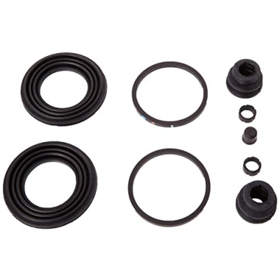 Imagen de AUTOFREN SEINSA D42410 Kit de Reparación Frenos Eje delantero 45 TOYOTA: RAV4 IV SUV, LEXUS: NX