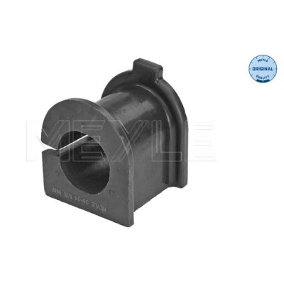 Imagen de MEYLE 30 14 615 0007 Silentblock Barra Estabilizadora Eje delantero, izquierda, derecha 29 ORIGINAL Quality