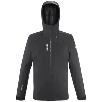 Imagen de MILLET MIV10209 Chaqueta Seneca GORE TEX 2L para hombre, impermeable a prueba de viento