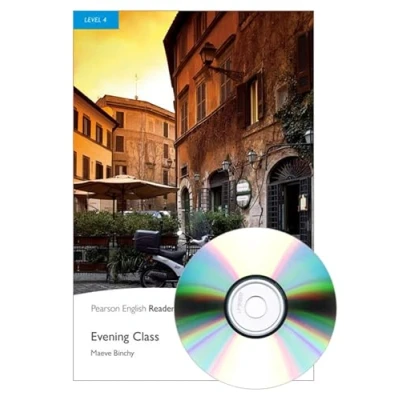 Imagen de Evening class + cd
