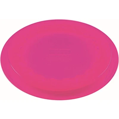 Imagen de Silikomart Capflex XXL Tapa de Silicona para conservar Alimentos, Color Rosa