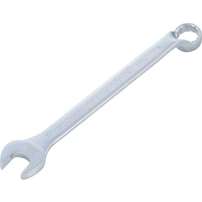 Imagen de BGS 30120 Llave combinada, acodada 20 mm
