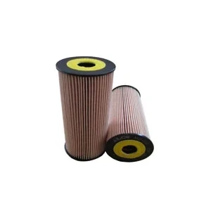 Imagen de ALCO FILTER MD 355 Filtro de aceite Cartucho filtrante AUDI: A4 B7 Berlina, B5 B6 SEAT: Ibiza 3, Leon I Hatchback, 2