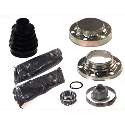 Imagen de LÖBRO 304552 Fuelle Palier 82,30 TPE (elastómero termoplástico) con caperuza VOLKSWAGEN: Touareg I, PORSCHE: Cayenne