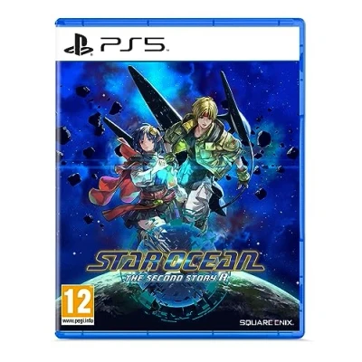 Imagen de Star Ocean The Second Story R