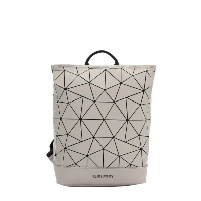 Imagen de SURI FREY Jessylu Mochila, Mujer, Talla: One Size, Taupe