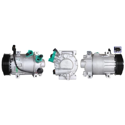 Imagen de LUCAS ACP01375 Compresor de Aire Acondicionado PAG 46 YF R 134 a, 1234yf