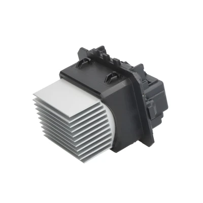 Imagen de KRIOS 10.6044 Regulador, ventilador habitáculo PEUGEOT: 207 Hatchback