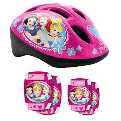 Imagen de Stamp Combo (Helm + Elbow &amp; Knee Pads),