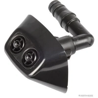 Imagen de HERTH+BUSS ELPARTS 65451178 Tobera de agua regadora, lavado faros OPEL: Vectra C Sedán, Signum CC