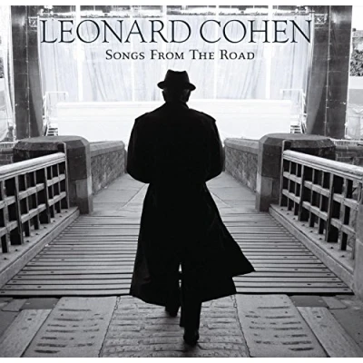 Imagen de Songs from the Road [Vinilo]